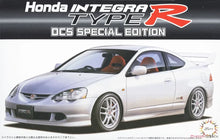Load image into Gallery viewer, Fujimi 1/24 Honda Integra Type R DC5 Special Edition 047553