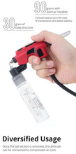 Load image into Gallery viewer, Dspiae PT-AB Wash-Free Airbrush'