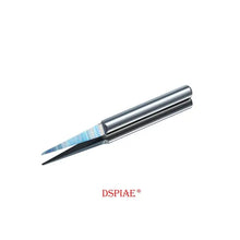 Load image into Gallery viewer, Dspiae TS-01 Tungsten Steel Triangle Carving Blade'