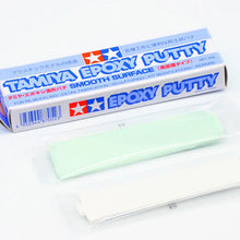 Load image into Gallery viewer, Tamiya 87052 Epoxy Putty Smooth Surface 25g