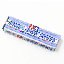 Load image into Gallery viewer, Tamiya 87052 Epoxy Putty Smooth Surface 25g