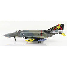 Load image into Gallery viewer, HobbyMaster 1/72 F-4E Phantom II &quot;70 Years of 338 Sqn Operations&quot; HA19053