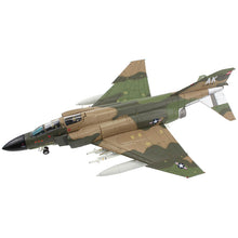 Load image into Gallery viewer, HobbyMaster 1/72 F-4C Phantom II 389th TFS &quot;The Gunfighters&quot;, May 1967 HA19054