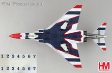 Load image into Gallery viewer, HobbyMaster 1/72 US F-4E Thunderbirds No.1 to 7, USAF, 1973/74 HA19084 COMING SOON!