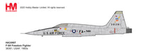 Load image into Gallery viewer, HobbyMaster 1/72 US F-5A Freedom Fighter 38381, USAF, 1960s HA33007