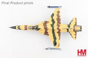 HobbyMaster 1/72 F-5N Tiger II 761572, VMFT-401, US Marines, Yuma 2018 HA3398