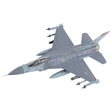 Load image into Gallery viewer, HobbyMaster 1/72 F-16C Fighting Falcon 614th TFS HA38029