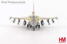 Load image into Gallery viewer, HobbyMaster 1/72 Israeli F-16I "Operation Rising Lion" 874, No. 107 Sqn., IAF, 2025 HA38068 COMING SOON