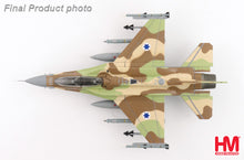 Load image into Gallery viewer, HobbyMaster 1/72 Israeli F-16I "Operation Rising Lion" 874, No. 107 Sqn., IAF, 2025 HA38068 COMING SOON