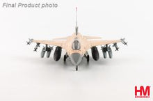 Load image into Gallery viewer, HobbyMaster 1/72 F-16V "Play to Win" 93-0814, 21st Sqn., Luke AFB, HA38070