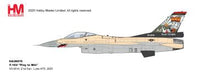 Load image into Gallery viewer, HobbyMaster 1/72 F-16V "Play to Win" 93-0814, 21st Sqn., Luke AFB, HA38070