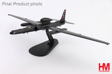 Load image into Gallery viewer, HobbyMaster 1/72 U-2S RIAT 2025 80-1094, USAF, RAF Fairford, 2025 HA6908