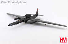 Load image into Gallery viewer, HobbyMaster 1/72 U-2S RIAT 2025 80-1094, USAF, RAF Fairford, 2025 HA6908