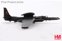 Load image into Gallery viewer, HobbyMaster 1/72 U-2S RIAT 2025 80-1094, USAF, RAF Fairford, 2025 HA6908