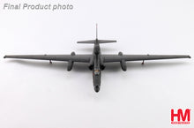 Load image into Gallery viewer, HobbyMaster 1/72 U-2S RIAT 2025 80-1094, USAF, RAF Fairford, 2025 HA6908