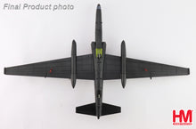 Load image into Gallery viewer, HobbyMaster 1/72 U-2S RIAT 2025 80-1094, USAF, RAF Fairford, 2025 HA6908