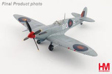 Load image into Gallery viewer, HobbyMaster 1/48 Australian Spitfire Mk.IXc MA466/BQ-S No.451 RAAF Sqn. Corsica HA8328