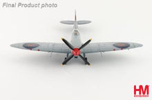 Load image into Gallery viewer, HobbyMaster 1/48 Australian Spitfire Mk.IXc MA466/BQ-S No.451 RAAF Sqn. Corsica HA8328