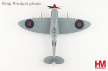 Load image into Gallery viewer, HobbyMaster 1/48 Australian Spitfire Mk.IXc MA466/BQ-S No.451 RAAF Sqn. Corsica HA8328