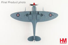 Load image into Gallery viewer, HobbyMaster 1/48 Australian Spitfire Mk.IXc MA466/BQ-S No.451 RAAF Sqn. Corsica HA8328