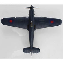 Load image into Gallery viewer, HobbyMaster 1/48 Hawker Hurricane MK. Ia  F/Lt George Burges, No. 69 Squadron HA8614
