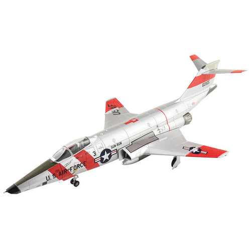 HobbyMaster 1/72 RF-101C Voodoo 363rd TRW, OP Sun Run, 27th Nov 1957 HA9301W