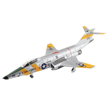 Load image into Gallery viewer, HobbyMaster 1/72 RF-101C Voodoo 1/72 363rd TRW, Operation Sun Run HA9304