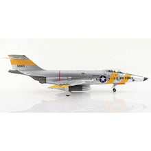 Load image into Gallery viewer, HobbyMaster 1/72 RF-101C Voodoo 1/72 363rd TRW, Operation Sun Run HA9304