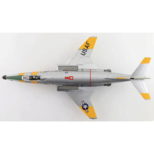 Load image into Gallery viewer, HobbyMaster 1/72 RF-101C Voodoo 1/72 363rd TRW, Operation Sun Run HA9304