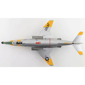 HobbyMaster 1/72 RF-101C Voodoo 1/72 363rd TRW, Operation Sun Run HA9304