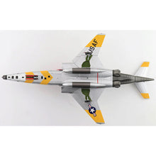 Load image into Gallery viewer, HobbyMaster 1/72 RF-101C Voodoo 1/72 363rd TRW, Operation Sun Run HA9304