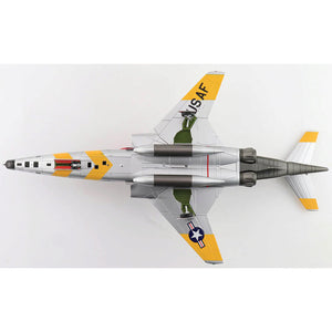 HobbyMaster 1/72 RF-101C Voodoo 1/72 363rd TRW, Operation Sun Run HA9304