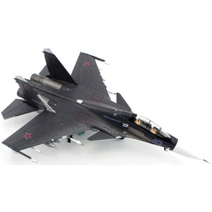 HobbyMaster 1/72 Russian Navy Aviation Su-30SM Flanker C Saki AB 2016 HA9510