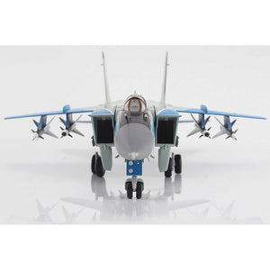 HobbyMaster 1/72 Russian Air Force MIG-31E 2005 HA9706