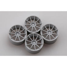 Load image into Gallery viewer, Hobby Design 1/24 19” ADV 10M. V2 Wheels HD03-0253