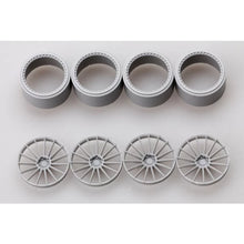 Load image into Gallery viewer, Hobby Design 1/24 19” ADV 15M. V2 Wheels HD03-0254