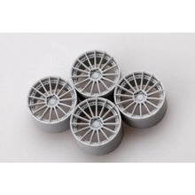 Load image into Gallery viewer, Hobby Design 1/24 19” ADV 15M. V2 Wheels HD03-0254