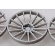 Load image into Gallery viewer, Hobby Design 1/24 19” ADV 15M. V2 Wheels HD03-0254