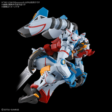 Load image into Gallery viewer, Bandai 1/144 HG GQuuuuuuX “Mobile Suit Gundam GQuuuuuuX” 5068317 COMING SOON