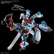 Load image into Gallery viewer, Bandai 1/144 HG GQuuuuuuX “Mobile Suit Gundam GQuuuuuuX” 5068317 COMING SOON