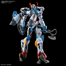 Load image into Gallery viewer, Bandai 1/144 HG GQuuuuuuX “Mobile Suit Gundam GQuuuuuuX” 5068317 COMING SOON