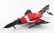 Load image into Gallery viewer, HobbyMaster 1/72 F-4E Phantom II Turkish Air Force, 50th Anniversary 2024 HA19079