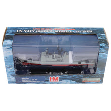 Load image into Gallery viewer, HobbyMaster 1/700 USS Yorktown (CG-48) Ticonderoga Class GMC HSP1004
