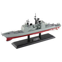 Load image into Gallery viewer, HobbyMaster 1/700 USS Yorktown (CG-48) Ticonderoga Class GMC HSP1004