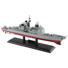 Load image into Gallery viewer, HobbyMaster 1/700 USS Yorktown (CG-48) Ticonderoga Class GMC HSP1004
