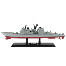 Load image into Gallery viewer, HobbyMaster 1/700 USS Yorktown (CG-48) Ticonderoga Class GMC HSP1004