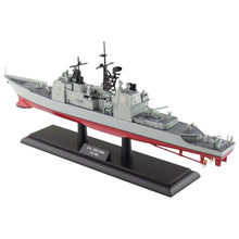 Load image into Gallery viewer, HobbyMaster 1/700 USS Yorktown (CG-48) Ticonderoga Class GMC HSP1004