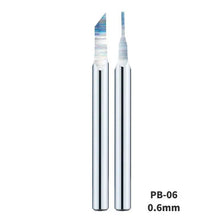 Load image into Gallery viewer, Dspiae PB-06 0.6mm Tungsten Steel Push Broach
