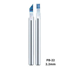 Load image into Gallery viewer, Dspiae PB-22 2.2mm Tungsten Steel Push Broach