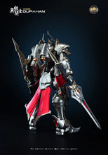 Load image into Gallery viewer, Durahan MJZ-03A The Headless Knight's Skull-Hunting Journey Hot General Declaration of War Series